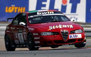 Alfa Romeo 156 Super 2000
